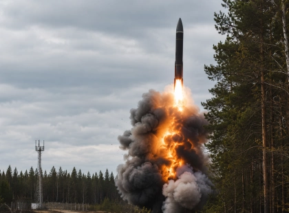 Нічна атака на Київ коштувала Росії понад $361 млн — дані військових журналістів