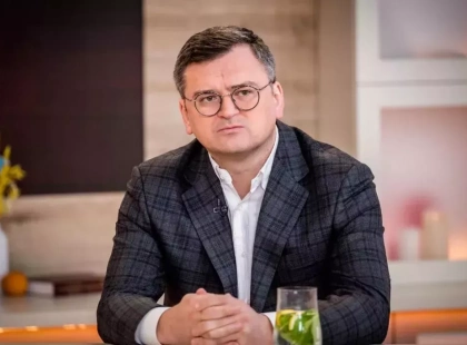 Кулеба закликав киян виїхати з міста? Що насправді сказав ексміністр після атаки 24 травня