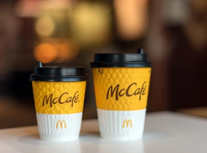 McDonald’s на Лук’янівці відновлять якнайшвидше після нічної атаки: що відомо