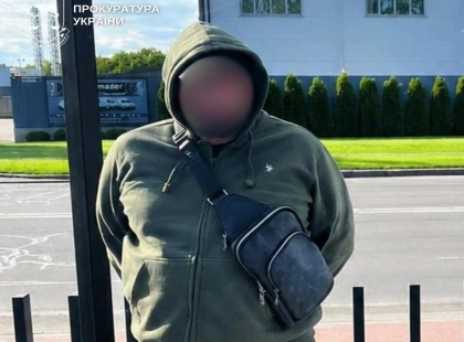 У Києві засудили керівника БО за продаж фіктивних довідок для ТЦК за $1000