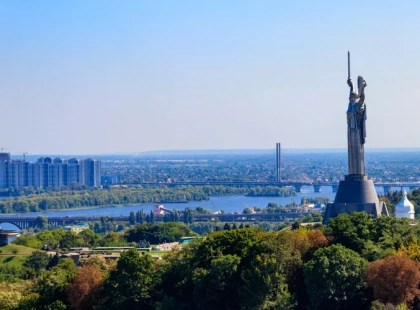 У Києві назвали найкращі та найгірші райони за результатами двомісячника з благоустрою