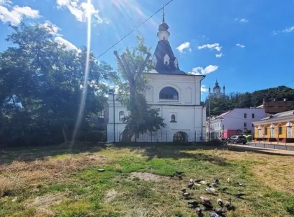 На Подолі у Києві створять простір пам’яті козацького гетьмана Самійла Кішки