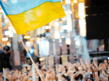 Верховна Рада запровадила День української музики: коли святкуватимуть