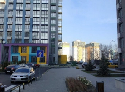 Суд зобов’язав забудовників у Києві сплатити 5,5 млн грн пайової участі