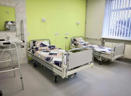 У Білій Церкві відкрили оновлений реабілітаційний центр для дітей з інвалідністю