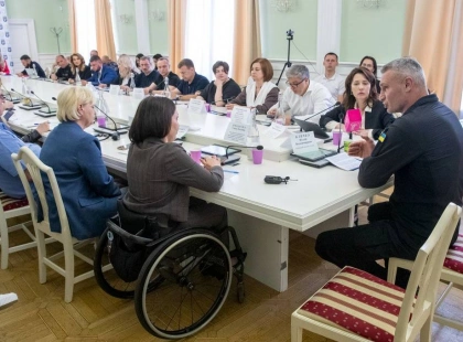 Хрещатик чекає оновлення: у Києві готують новий проєкт громадського простору в центрі міста
