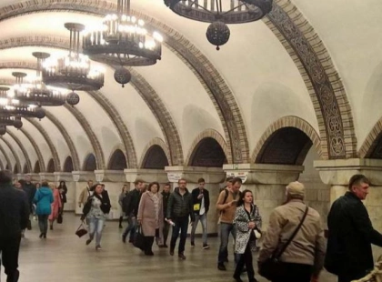 Туалети в метро Києва: на яких станціях вони з’являться і чому на старих їх не буде