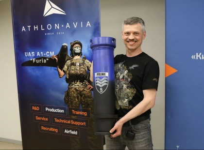 У Києві оновили стандарти підготовки пілотів БпЛА «Фурія»: як змінять аеророзвідку на фронті