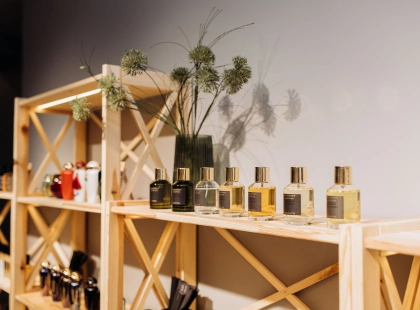 Що насправді стоїть за флаконом дорогого оригіналу