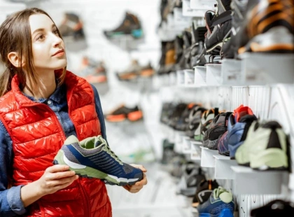 Важливі характеристики кросівок для жінок: практичний посібник від магазину Marathon