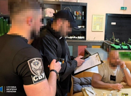 На Київщині затримали двох посадовців БЕБ: що відомо про справу