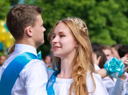 Кличко привітав київських випускників із останнім дзвоником: що сказав мер