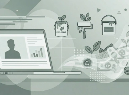 Екологічні матеріали та тендери: для бізнесу проведуть онлайн-вебінар про “зелені” закупівлі
