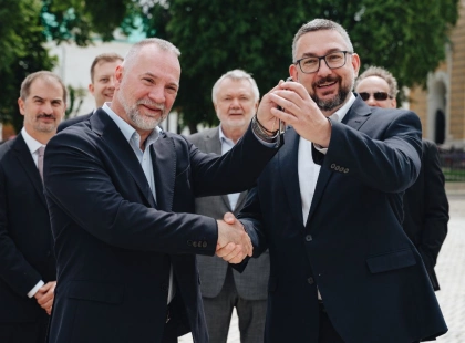 Києво-Печерська лавра переходить у 3D-формат: унікальні реліквії оцифрують для збереження