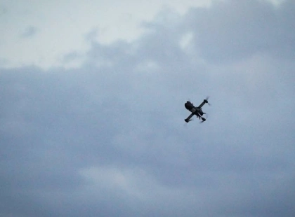 «Чисте небо» над Київщиною розширюють: як посилюють систему перехоплення ворожих дронів