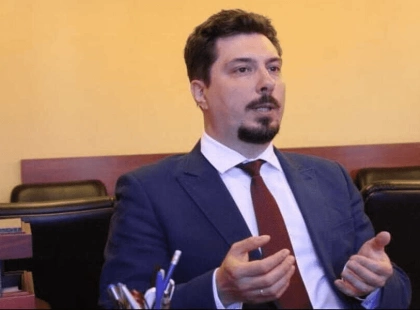 Князєв визнав хабар і дав свідчення проти суддів Верховного Суду — справа набуває нового повороту