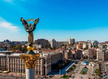 Таємниці Києва під асфальтом: що приховує столиця за знайомими фасадами