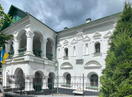 На Подолі відкрили оновлену «Кам’яницю київського війта»: що показує музей