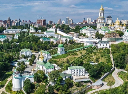 Чим пахне Київ: два аромати, у яких впізнається місто