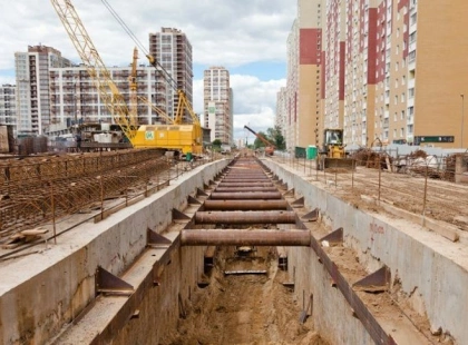 Метро на Виноградар у Києві: коли відкриють нові станції та що зараз будують