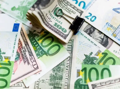 Курс валют у Києві на 1 червня: де найвигідніше купити та продати долари й євро