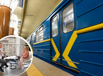 Метро на Троєщину у Києві знову відкладається: Кличко заявив, що точних термінів поки не буде