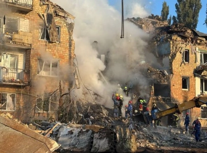 Близько 20% постраждалих від обстрілів киян не можуть отримати компенсацію за житло