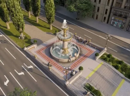 Більшість киян підтримують безбар’єрну Бессарабку з фонтаном: результати нового опитування