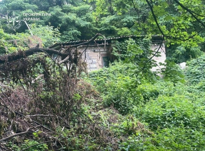 Земельна махінація на Нововокзальній у Києві: прокуратура повернула громаді незаконно відчужену ділянку