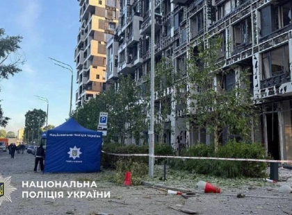 У Києві розгорнули штаби допомоги після атаки 2 червня: адреси та контакти