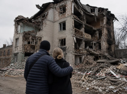 Програма єВідновлення: як отримати компенсацію за пошкоджене або знищене житло