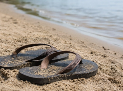 Де у Києві можна безпечно купатися: список пляжів із чистою водою та результати перевірки