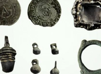 У Києві повернули історичну спадщину: майже 900 артефактів