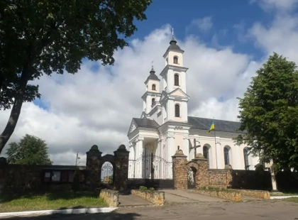 Рідкісний твір XIX століття поповнив санктуарій: у Києві говорять про знахідку