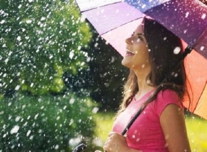 Погода у Києві 5 червня: до +24°C і короткочасний дощ у другій половині дня