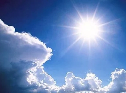 Погода у Києві 6 червня: спека до +25°C і гроза ввечері