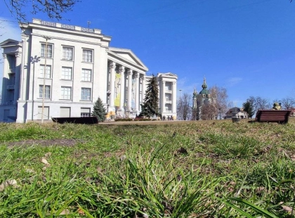 Європа і Україна крізь століття: в столиці відкриють виставку старовинних меблів Терещенків