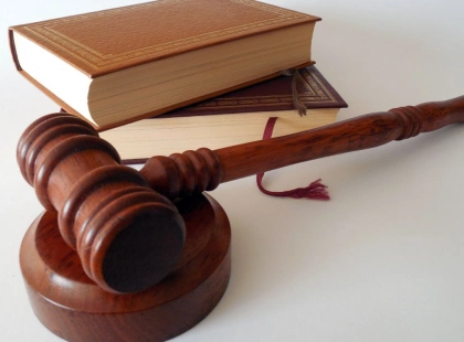 Суддю засудили за держзраду: рішення, яке обговорюють у Києві