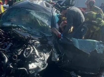 Смертельна ДТП у Києві: водій Mercedes раніше неодноразово перевищував швидкість