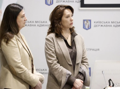 Марина Хонда: безбар’єрність створюється лише спільними зусиллями