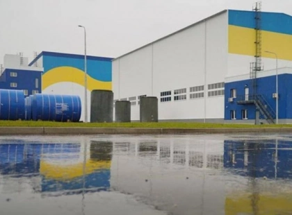 На Київщині внаслідок атаки дронів пошкоджено об’єкт ядерної інфраструктури
