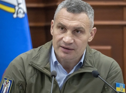 Кияни вимагають публічного звіту мера: петицію про відкриту зустріч підтримали підписами