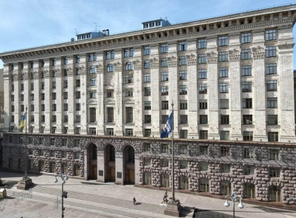 Петиція про звіт Кличка перед киянами набрала голоси: що вимагають мешканці столиці