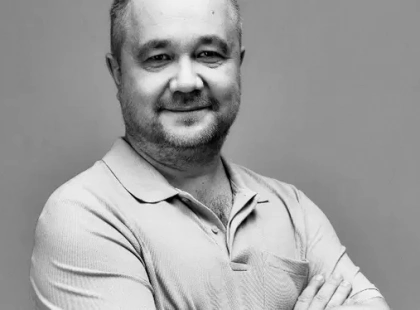 Київська медіаспільнота прощається з Олександром Тингаєвим