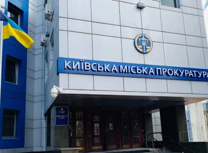 У Києві укриття в гуртожитках вишу відремонтували зі збитками понад 1,2 млн грн