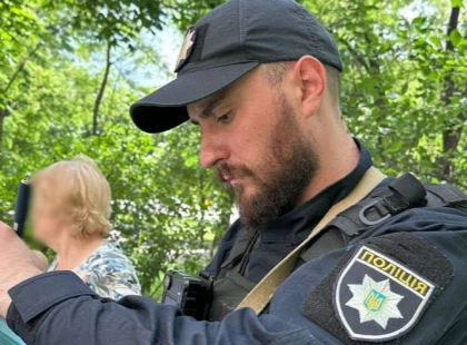 У Києві собаку викинули з 6-го поверху: поліція відкрила провадження за жорстоке поводження