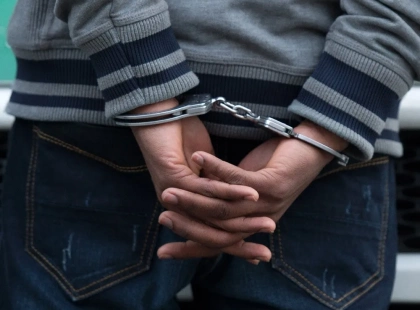 У Києві затримали військовослужбовця за організацію незаконного виїзду за кордон за $10 тисяч