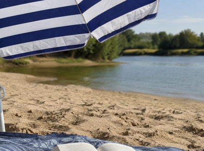 У Києві не відкриватимуть офіційний купальний сезон: як працюватимуть пляжі влітку