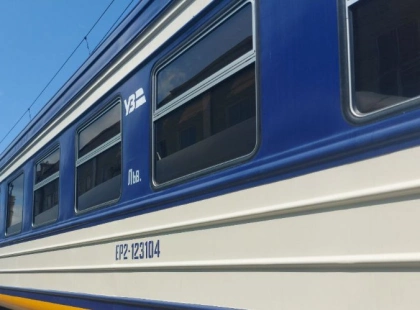 З 13 по 15 червня зміниться розклад приміських поїздів на Київщині