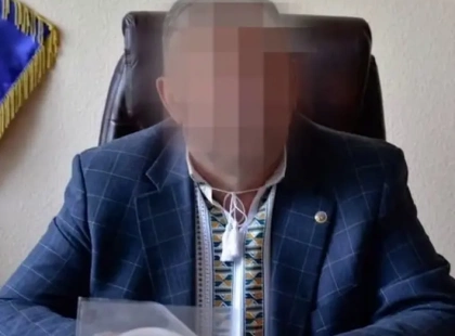 Голову громади на Київщині підозрюють у хабарництві: слідство заявляє про системну схему